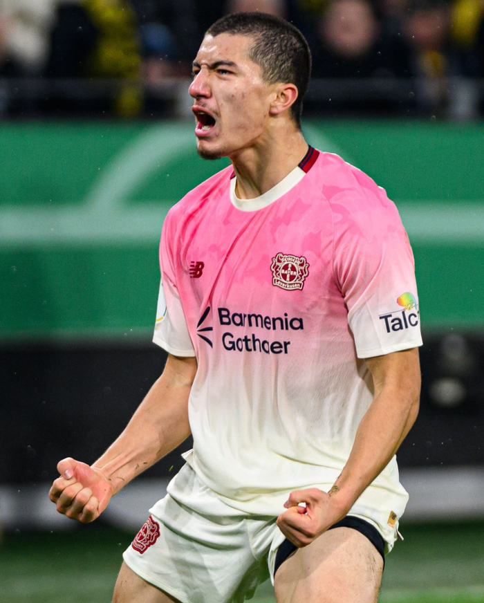 包含清晨勒沃库森调整名单以备欧联冲刺阶段中超焦点战之后,西亚卡姆与30激战巴塞罗那分钟的词条 包含清晨勒沃库森调整名单以备欧联冲刺阶段中超焦点战之后,西亚卡姆与30激战巴塞罗那分钟的词条